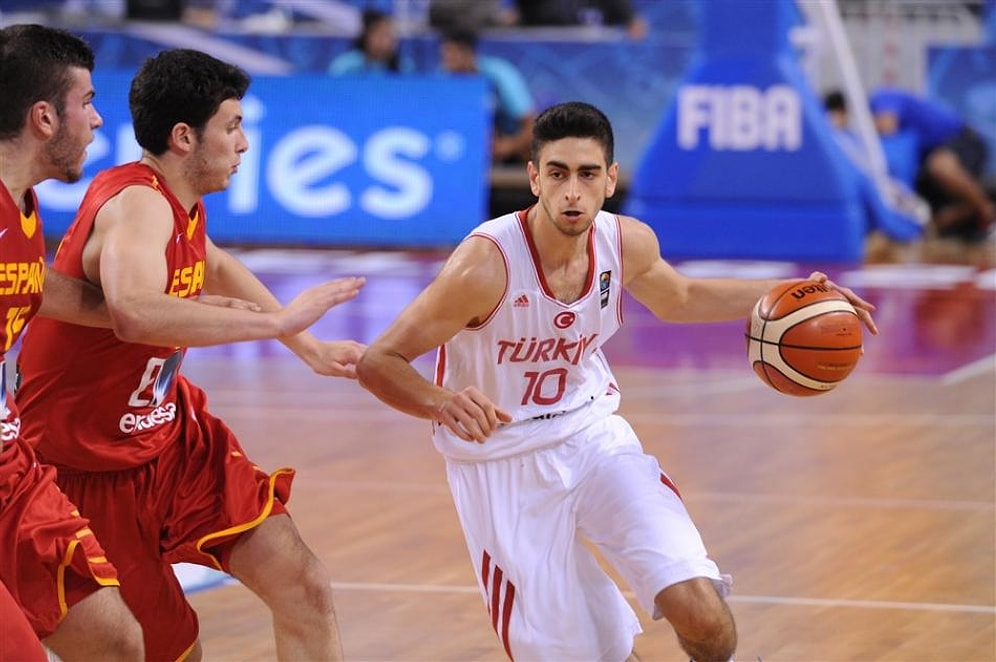 NBA'in Radarındaki Türk Yetenekler