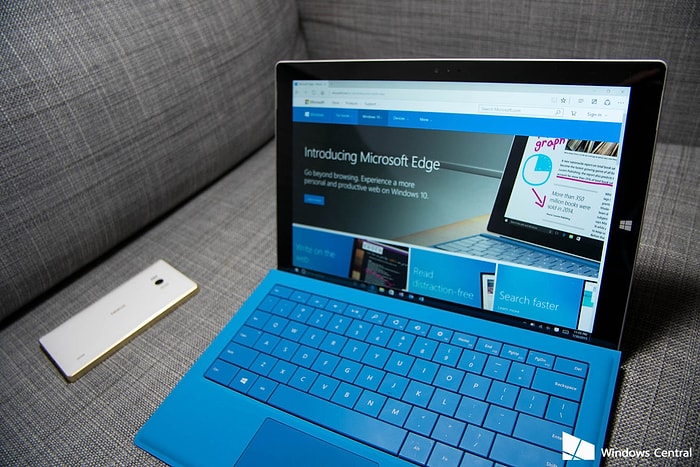 Microsoft, Edge’e Reklam Engelleyici Entegre Edecek