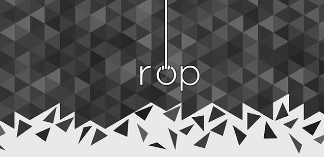 2. Rop