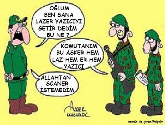 17. Scaner