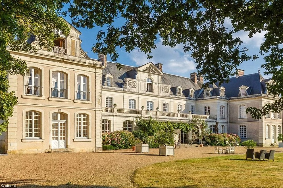 Zenginin Parası Züğürdün Çenesini Yorar; İşte Airbnb'deki En Pahalı Evler