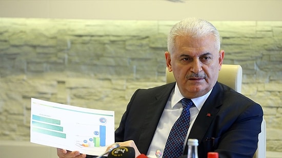 Bakan Yıldırım: '4.5G Cepleri Yakabilir'