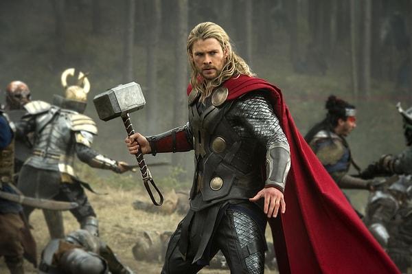 Thor!