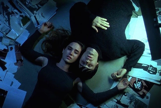 12. Requiem for a Dream