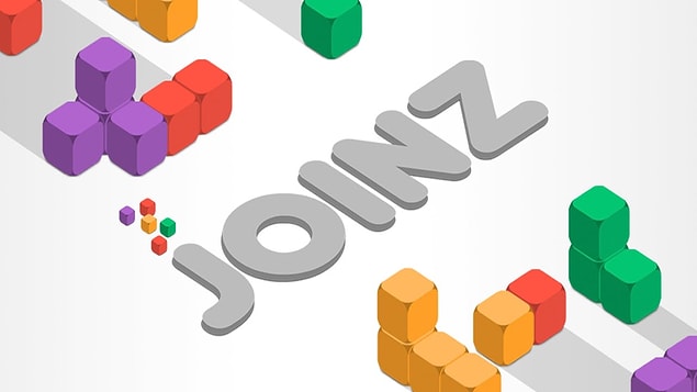 8. Joinz