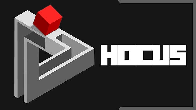 9. Hocus