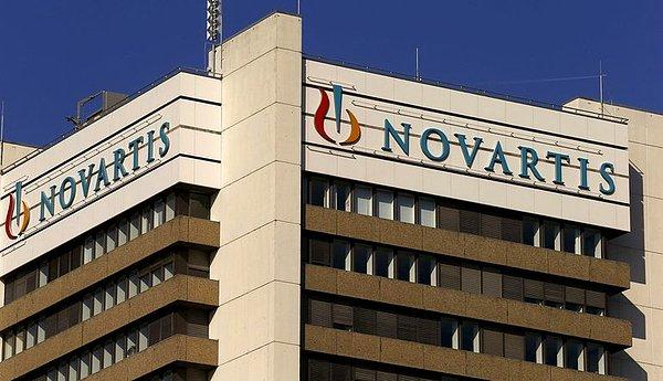 Novartis Türkiye: 'İddialar, ismi belli olmayan bir kişiye ait eski bir şikayete dayanmaktadır'