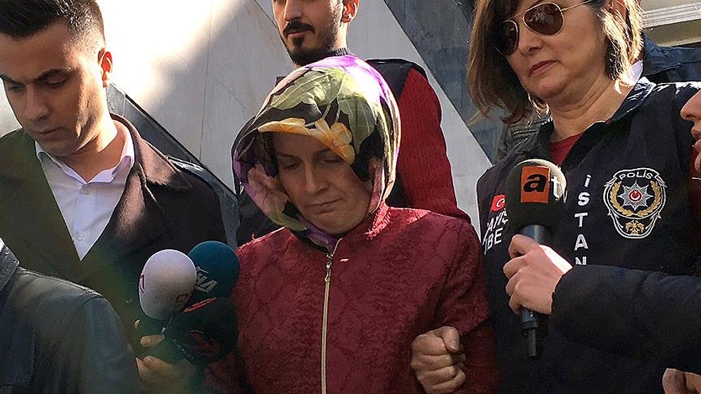 Savcıdan Beratcan'ın Annesinin Serbest Kalmasına İkinci İtiraz