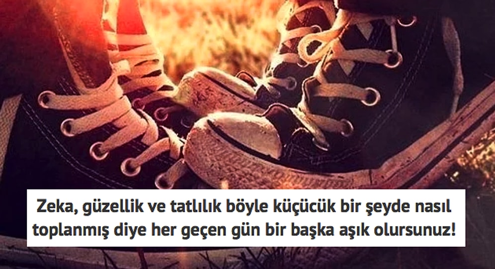 Kısa Boylu Sevgilisi Olanların Size Asla Söylemeyeceği 19 Şey