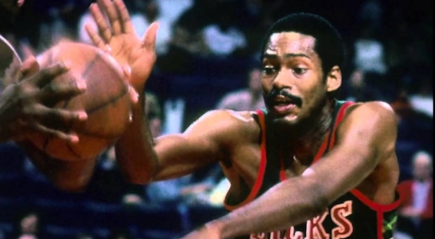 4. Junior Bridgeman - Basketbol (32 milyon dolar)
