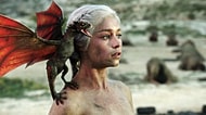 Game of Thrones Tutkunları Buraya: Dizinin Birbirinden Güçlü Kadınları Kapak Oldu!