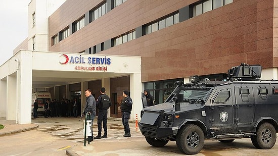 Yüksekova ve Nusaybin'de Çatışma: 2 Şehit