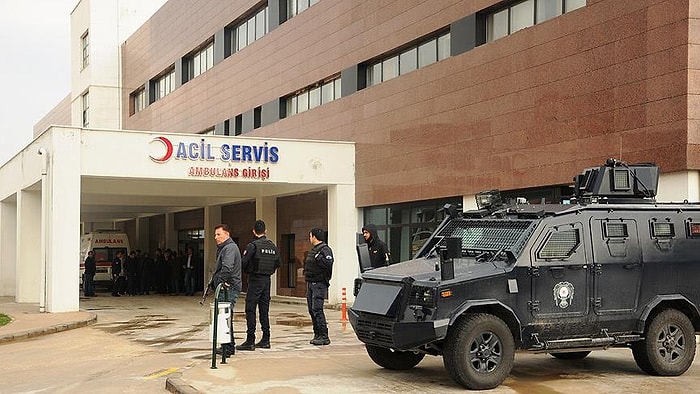 Yüksekova ve Nusaybin'de Çatışma: 2 Şehit