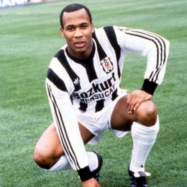 10. Les Ferdinand