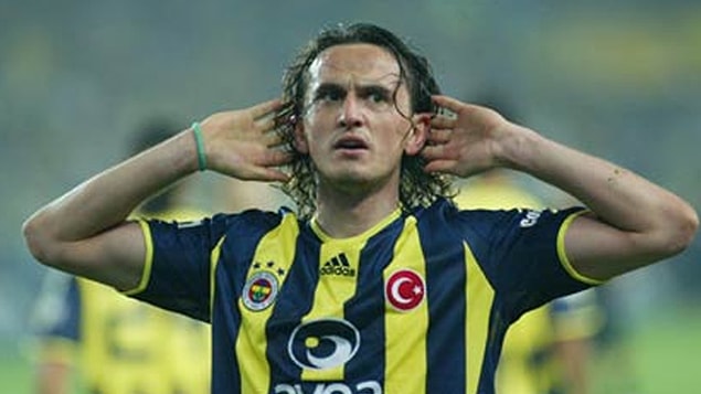 Ümit, Tuncay, Rüştü aynı sezon ayrıldı