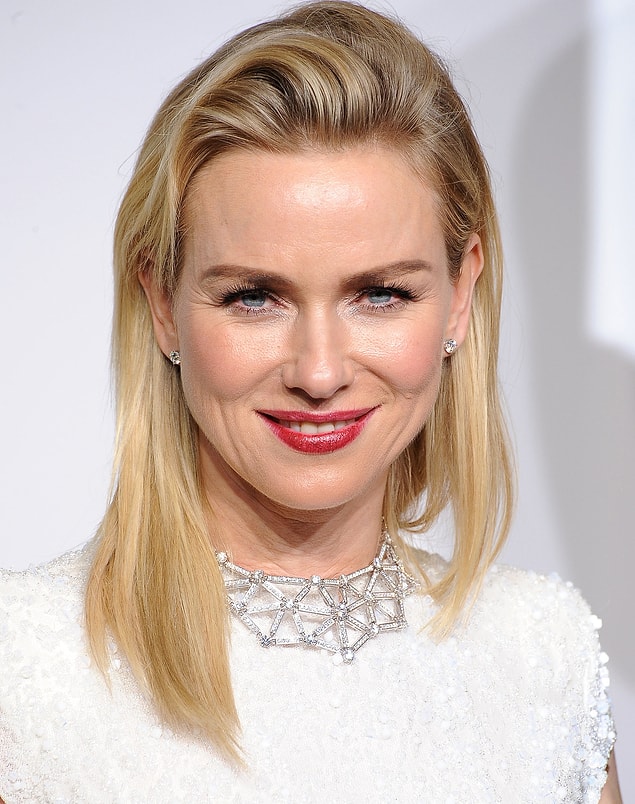11. Naomi Watts | 47 yaşında