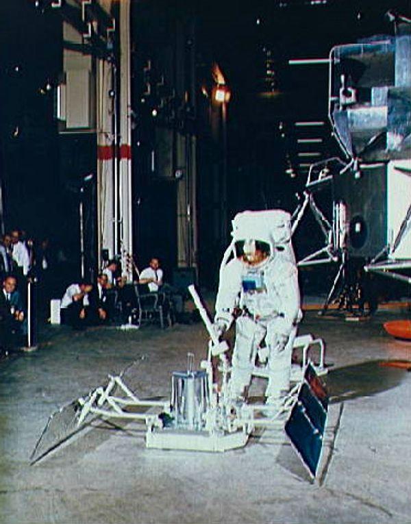 6. Apollo 11