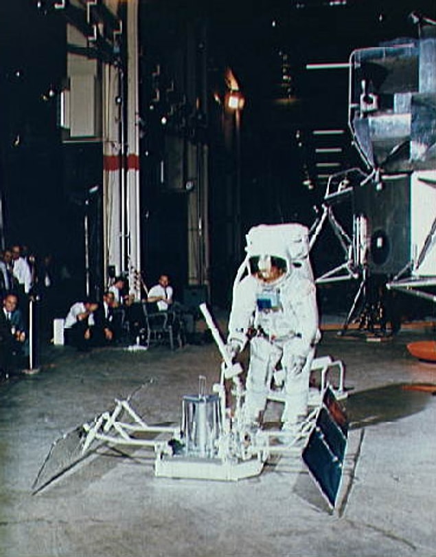 5. Apollo 11
