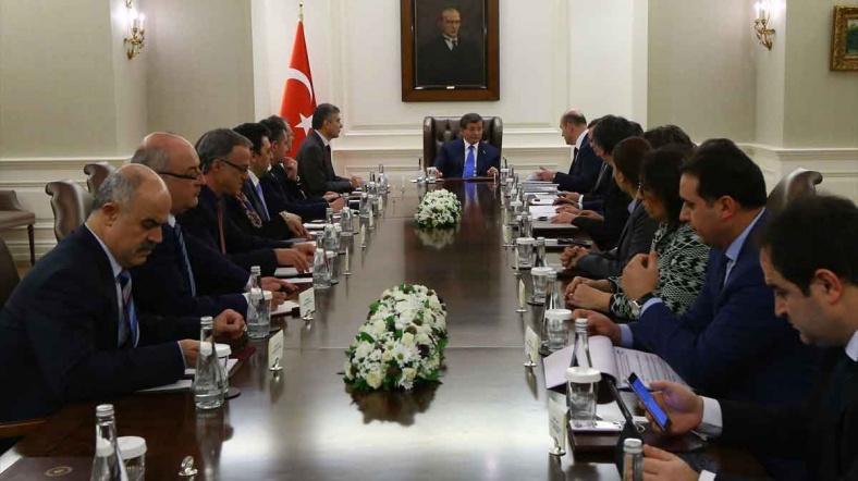 Eczacılar ile Mutabakata Varıldı İlaç Krizi Sona Erdi 78