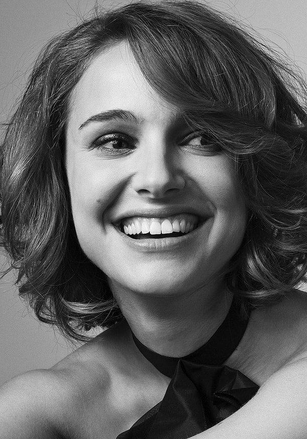 1. Натали Портман