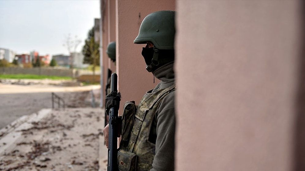 Nusaybin'de Yaralanan Asker Şehit Oldu