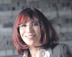 4. Sanayi Devrimi Bizim İçin Hayal mi? | Gila Benmayor | Hürriyet