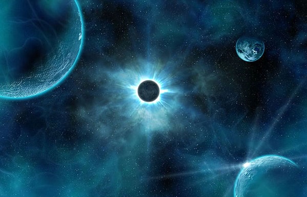 8. «Я переспала с профессором астрономии, потому что жутко возбуждалась, когда он говорил о черных дырах»