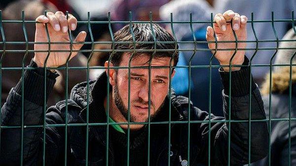 'Türkiye Suriyeli mülteciler için güvenli bir ülke değil ve her geçen gün daha da az güvenli hale geliyor'