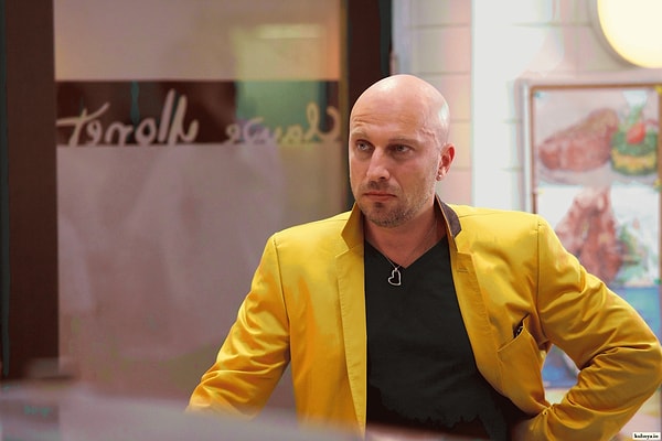 5. Участие в нем примут Дмитрий Нагиев и Дмитрий Назаров