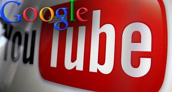 7. Осторожно, Youtube закрывается.