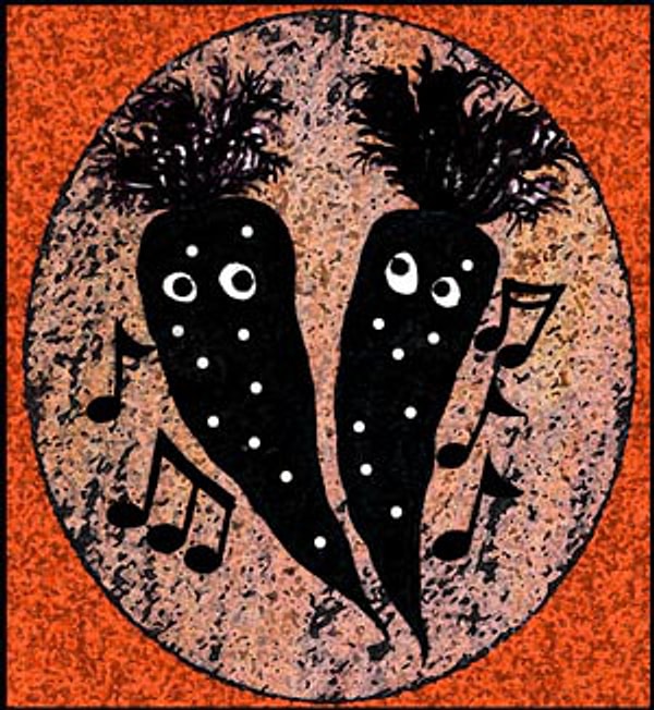 12. Не свисти - денег не будет.