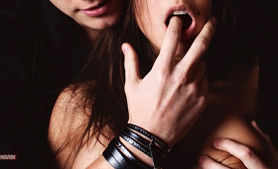 12 секс-ролей, чтобы добавить "перчинку" в вашу постель (18+)