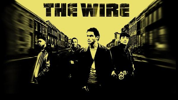 The Wire!