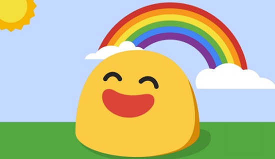 1 Nisan Şakası Değil: Google'a Emoji ile Arama Özelliği Geldi