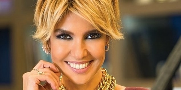 9. Gülben Ergen