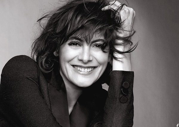 4. Inès de La Fressange | 58 лет