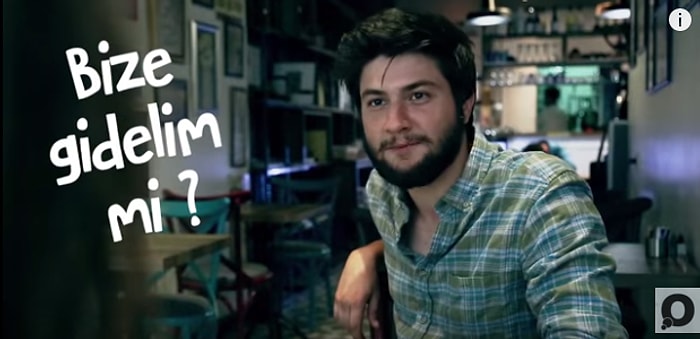 Erkeklerin İlk Buluşmada Gerçekte Sormak İstediği Sorular