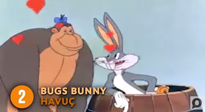 Çocukluğumuzun Çizgi Filmleriyle Özdeşleşen 15 Yiyecek