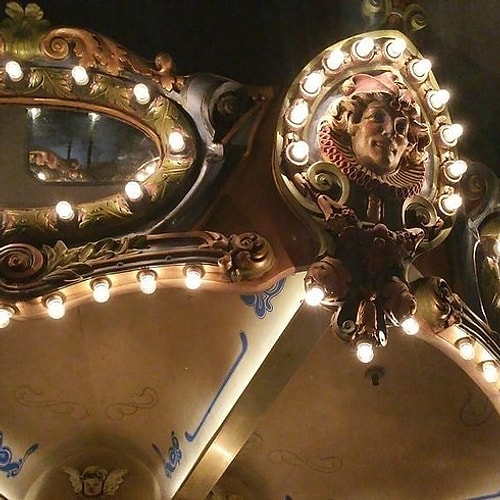Carousel Bar and Lounge — New Orleans