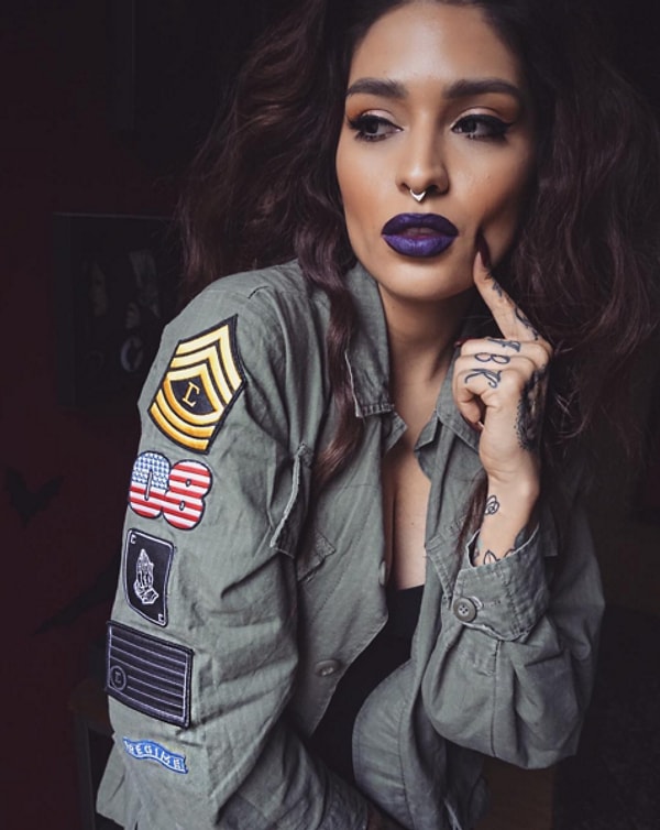 11. Все буду шокированы вашей смелостью.