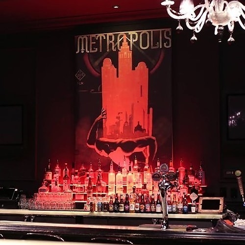 Millennium Fandom — Las Vegas