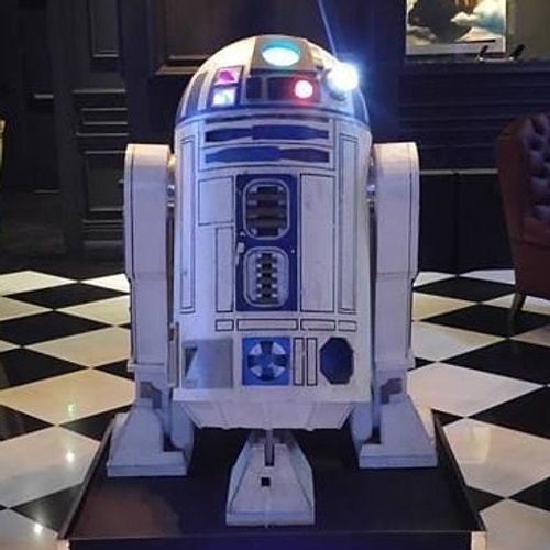 Millennium Fandom — Las Vegas