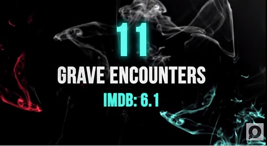 İzleyince Uykularınızı Kaçıracak 13 Paranormal Film