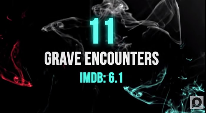 İzleyince Uykularınızı Kaçıracak 13 Paranormal Film