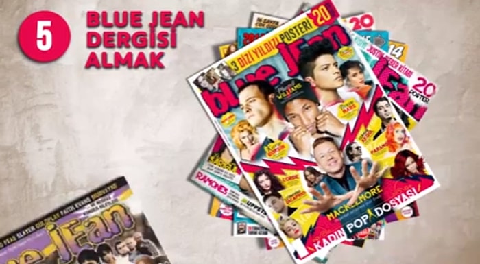 Ergenliği 2000'lere Denk Gelen Kızlara Dair 13 Şey