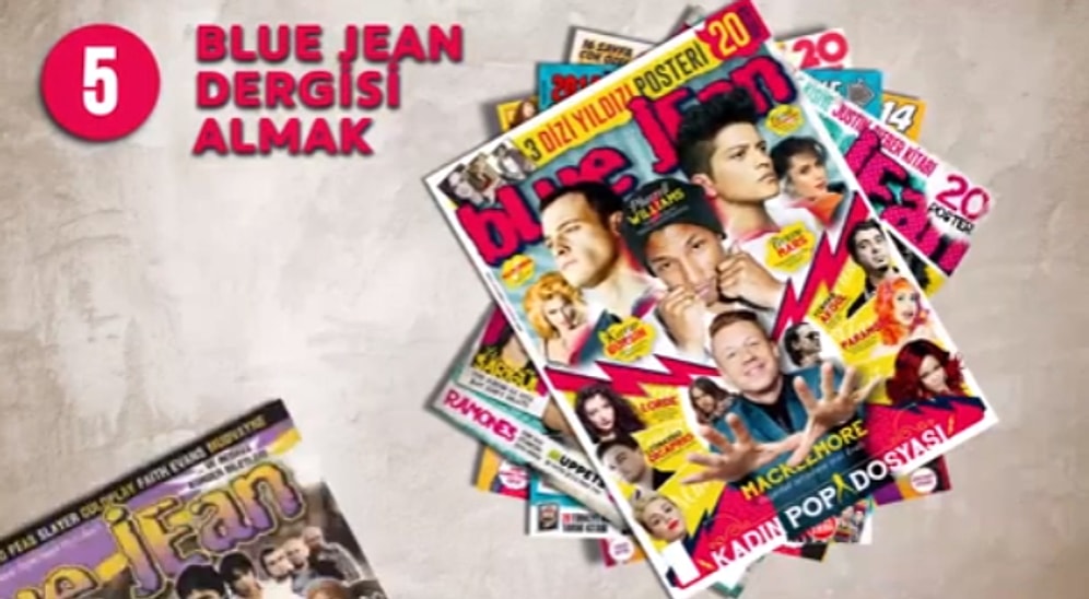 Ergenliği 2000'lere Denk Gelen Kızlara Dair 13 Şey