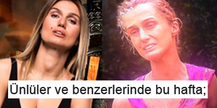 Kaliteli Mizahıyla Bol Kahkahaya Sebep Olmuş  14 Tweet