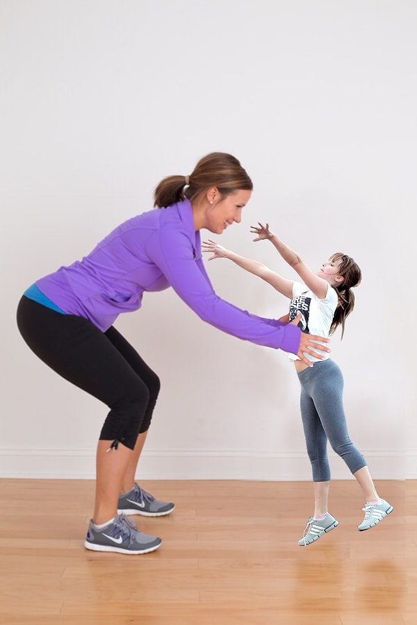 3. Как на счет обнимашек?