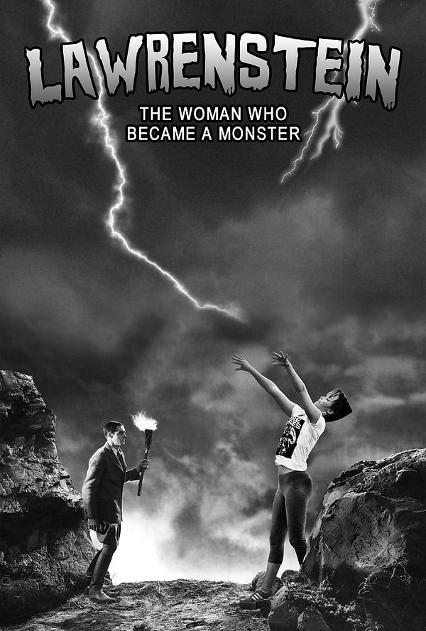 7. Лоуренштейн