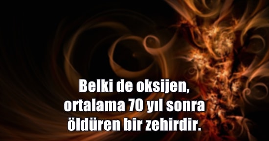 Hayata Başka Açılardan Bakmamız Gerektiğini Öğütleyen 17 Olağanüstü Aforizma